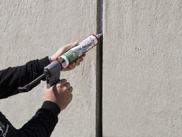 Zwaluw Hybriseal Façade nu ook EMICODE® EC1+ gecertificeerd!