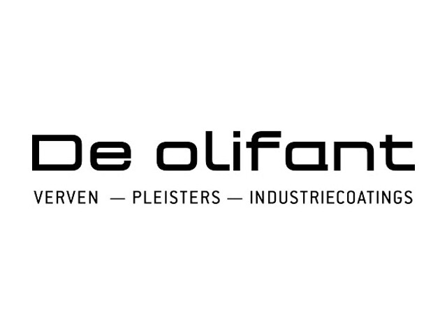De olifant